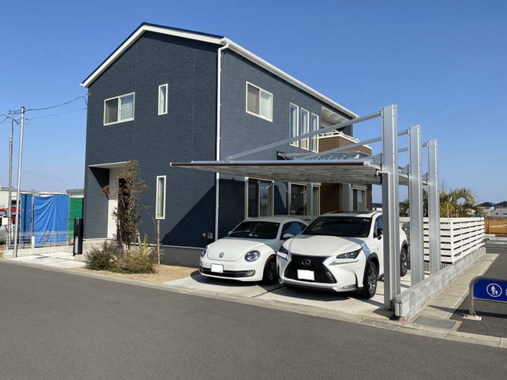 ｢WONDER EXTERIOR DESIGN CONTEST 2021｣