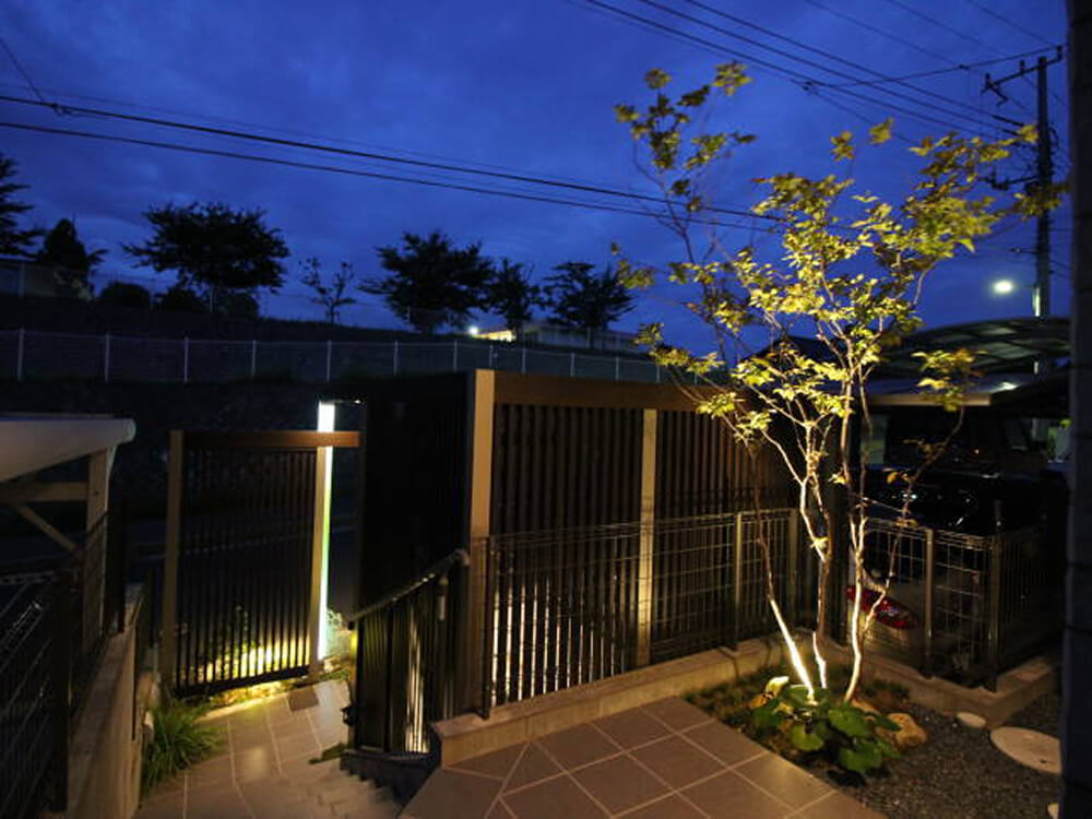 (株)LIXILエクステリア コンテスト2017