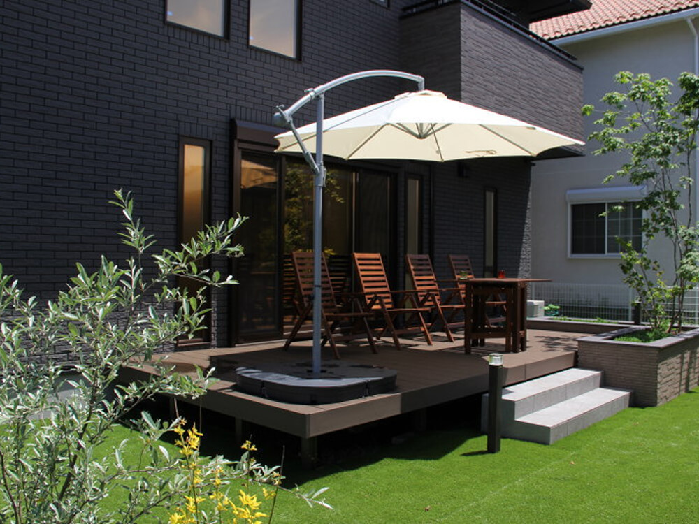 (株)LIXILエクステリア コンテスト2016