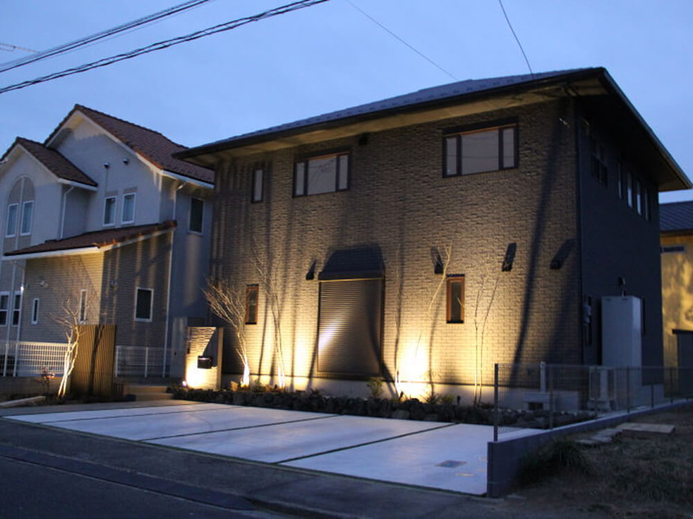 (株)LIXILエクステリア コンテスト2016