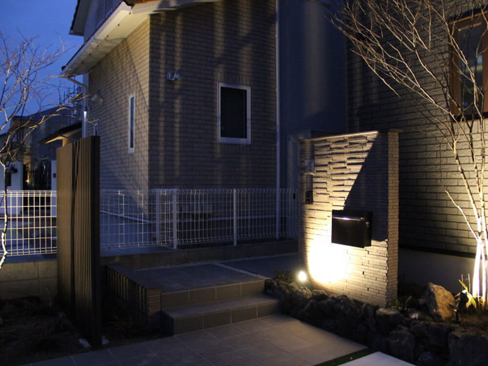 (株)LIXILエクステリア コンテスト2016