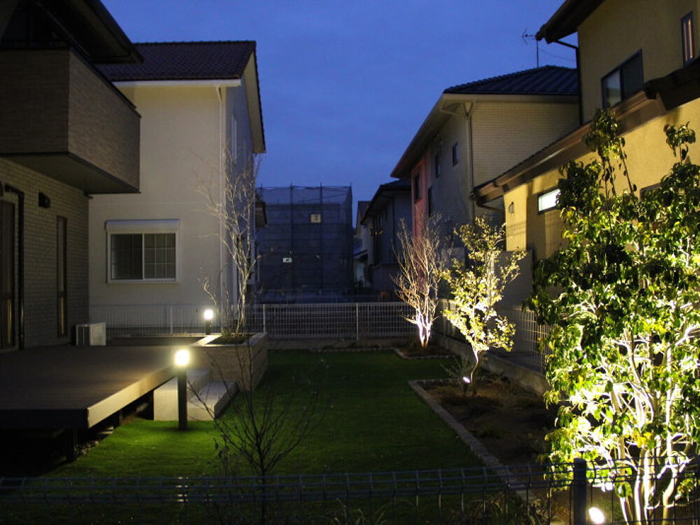 (株)LIXILエクステリア コンテスト2016