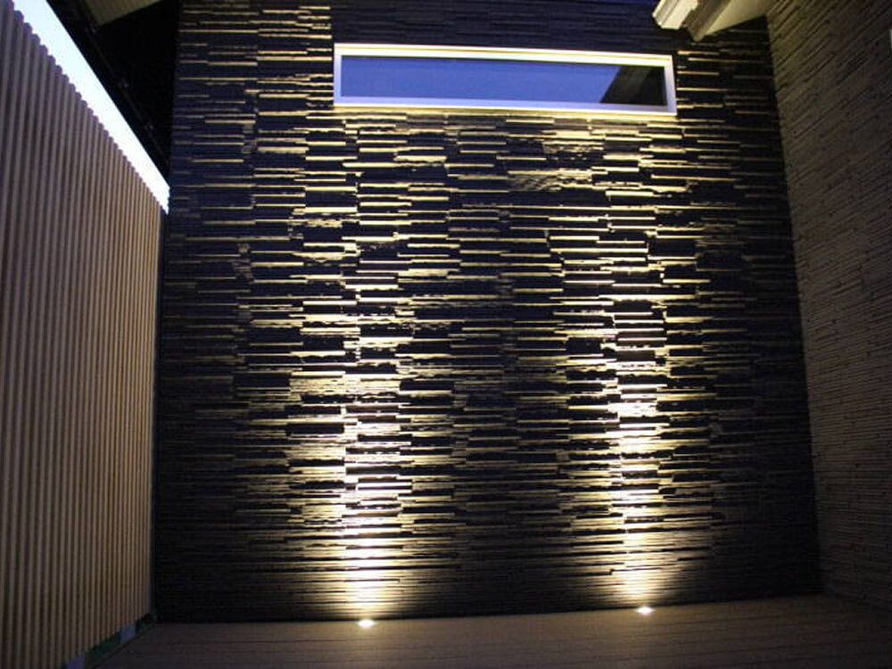 (株)LIXILエクステリア コンテスト2015