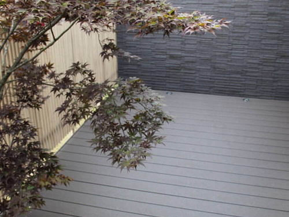 (株)LIXILエクステリア コンテスト2015