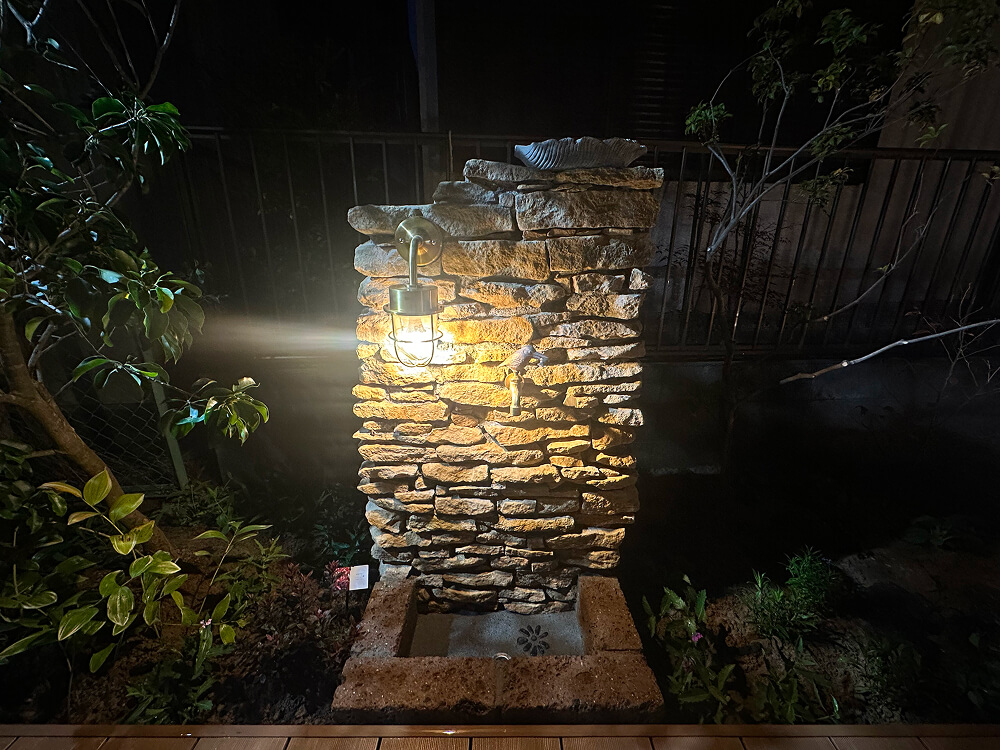 家族と楽しむ&家族を守るエクステリアアイデアフォトコンテスト2024