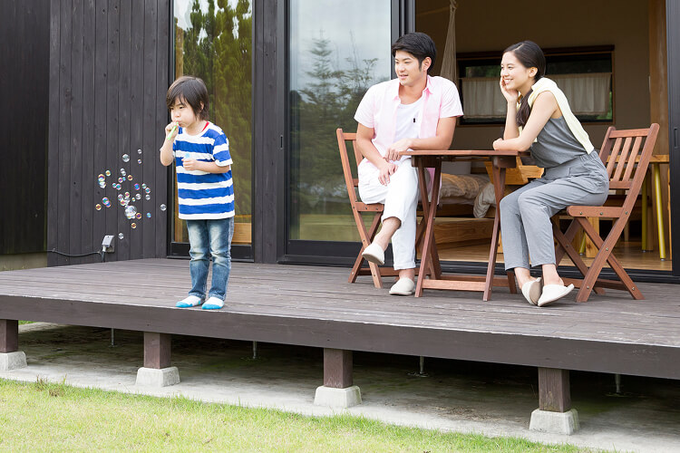 広風苑の願いのイメージ画像