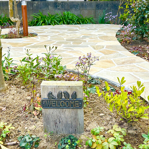 アプローチのイメージ画像