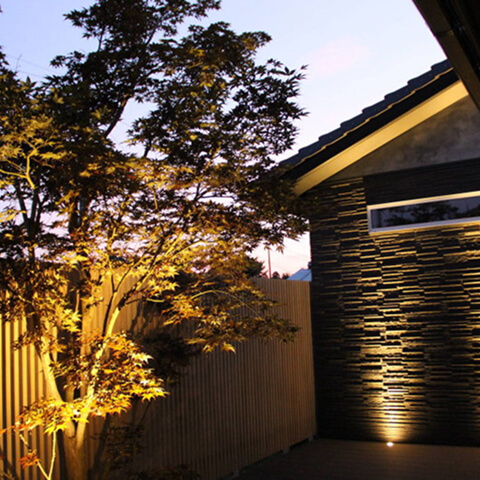 フェンス・目隠しのイメージ画像