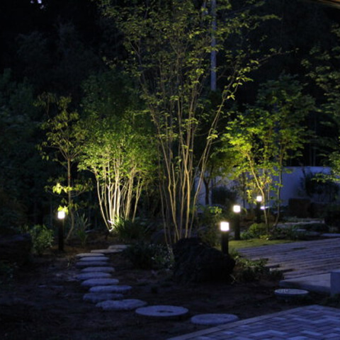 照明工事のイメージ画像