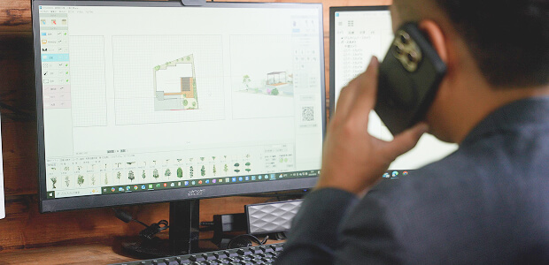 プランのご提案・お見積りのイメージ画像