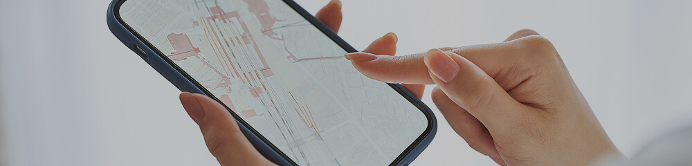 アクセス情報のイメージ画像